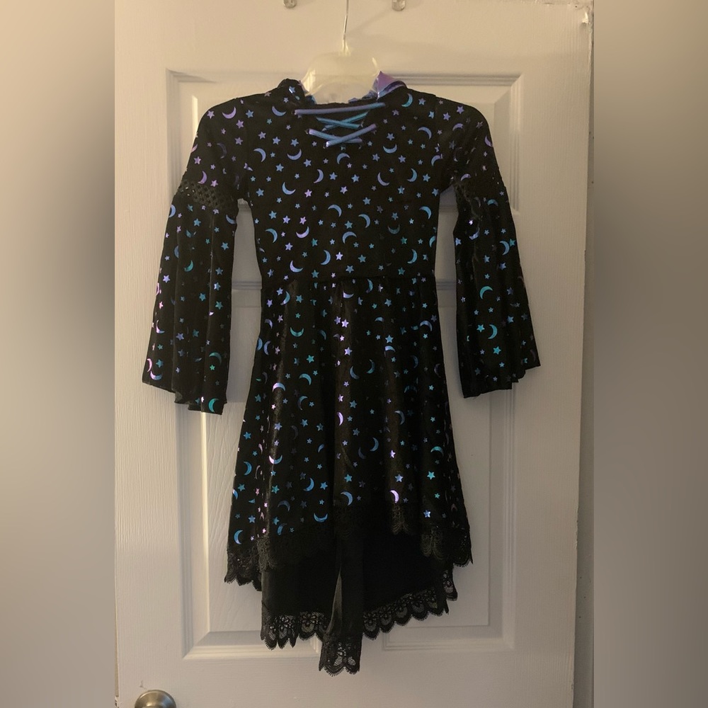 Coven witch costume
